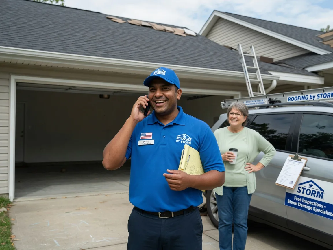 Roof Repair Near Me Hector, AR FAQs